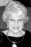 Judy Weber Obituary (2011)
