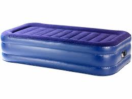 Matelas gonflable voiture sinbide gris. Lit Matelas D Appoint Auto Gonflable 1 Personne Pas Cher Pearl Fr