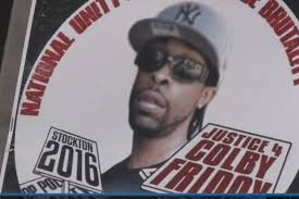 Stockton Taxpayers Pay $3.25 Million in Civil Rights Case; 'Creepy' Cop  Shot Black Man in Back in 2016