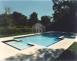 There should be no overhead electrical conductors installed within 22.5 feet of the pool. Haven Pools Gunite Swimming Pool New York Nassau Suffolk Web Large Haven Pools