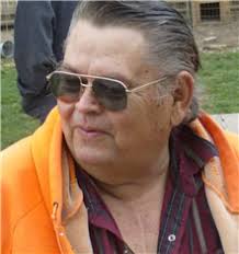 Richard "Dick" A. Amundson