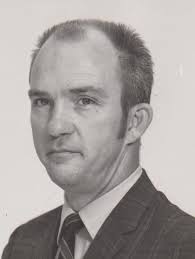 George Tuttle Obituary