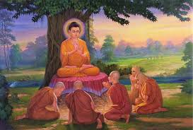 Kunci jawaban agama buddha kelas 11 semester 1. Materi Pelajaran Pendidikan Agama Buddha Sma Smk Berdasarkan Ktsp Kelas Xi Semester 1 2 Buddhist Education