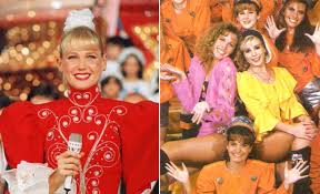 Xuxa #xuxameneghel #eternarainha #xuxa #donadainfância #gurdiãdasnossasaventuras apresentadora de televisão, cantora, atriz, modelo e empresária, xuxa, a rainha dos baixinhos, é a. 10 Canciones Infantiles Que Fueron Tu Hit En Los 80 Y 90