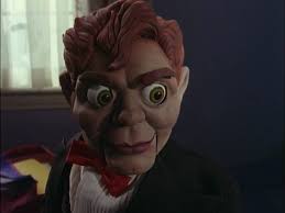 What happened in the Goosebumps book club?