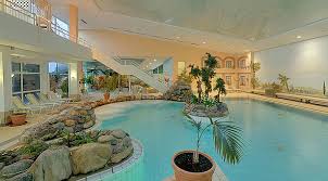 Rhon Park Hotel Schliesst Schwimmbad Und Sauna Wegen Wartungsarbeiten Fuldaer Nachrichten