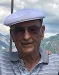 Gerald (Jerry) Olson Obituary May 3, 2019