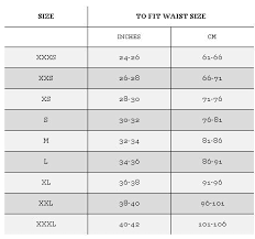 Asos Womens Swimwear Size Guide