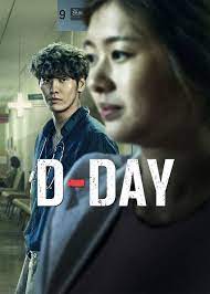 Over the past few years, korean media has become more and more popular in the west. Is D Day On Netflix Where To Watch The Series New On Netflix Usa
