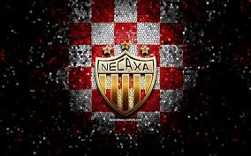 1,491 likes · 94 talking about this. Club Necaxa Fc Glitter Logo Liga Mx Red White Checkered Background Soccer Hd Wallpaper Peakpx