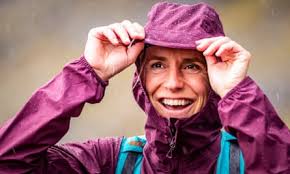 Going places: 10 inspirational female adventurers