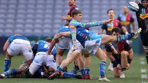 Your colour, your design, your harlequin. Harlequins V Leicester Tigers Gallagher Premiership Saturday February 13 Kick Off 4pm Leicester Tigers
