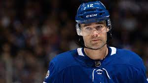 15, became an unrestricted free agent on saturday. Versatility Productivity Make Marleau Prized Possession