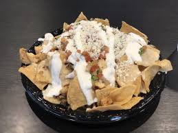 This baja fish taco recipe is super easy to make, healthy, and full of flavor. Frezko Taco Spot 3409 N Tarrant Pkwy Ste 105 Fort Worth Tx Restaurants Mapquest
