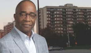 Activist Ken Jeffers among 'decade leaders' honoured at the 39th annual  Harry Jerome Awards