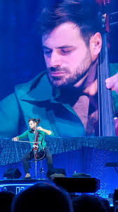 Niezapomniany koncert HAUSERA w Krakowie