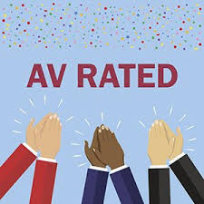 These ratings indicate attorneys who are widely respected by their peers for their ethical standards and legal expertise in a specific area of practice. Lawyer Ratings And Reviews Martindale Avvo