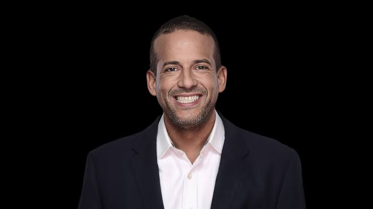 The Case of Luis Fernando Camacho - Human Rights Foundation