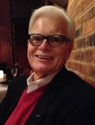 Thomas Booth Gross Obituary