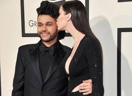 The weeknd trat in der halftime show beim super bowl lv auf. Bella Hadid Susse Liebeserklarung An Freund The Weeknd Abel Tesfaye Susse Liebeserklarung Bella Hadid Promi News