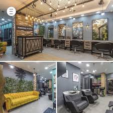Barber Shop Inspiration Decor Ideas And Design Buyrite Beauty Salon Equipment Salon Interior Design Salon Design Hair Salon Design