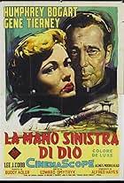 La contessa scalza (1954)