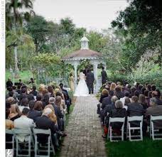 Wedding At The Gazebo In Flamingo Fardens Davie Florida Perfect Www Thesimplewedding Com Real Weddings Photos Wedding Website Free Science Wedding