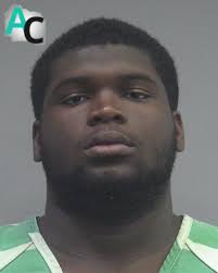 Gainesville man charged with raping 16-year-old girl and firing gun into  the air