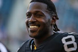 Raiders WR Antonio Brown might not play against Broncos in Week 1