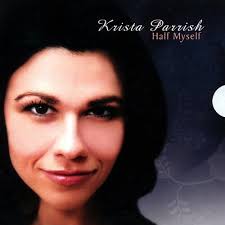Amazon.com: Half Myself : Krista Parrish: Digital Music
