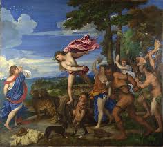 There are more than 1+ quotes in our titian quotes collection. Titian Bacchus And Ariadne