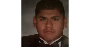 Johnathan Aguilar Obituary (1993
