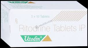 Image result for Ritodrine