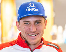 Then kilde was fast too, but he lost some time in the middle. Matthias Mayer Feiert Trachtige Hochzeit Salzburg24