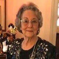 Mary Elise Addison Dupree (1927-2021)