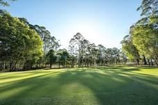 9 Hole Stableford (Front Nine)