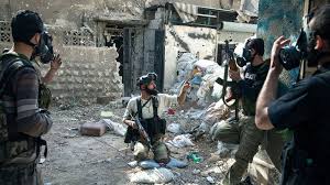 Resultado de imagen de Militares israelíes fueron detenidos en Siria