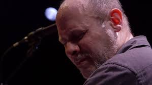 Jeff Ballard @ stephan's basement