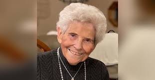 Audrey Joan Eastwood Obituary