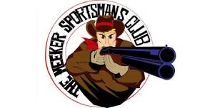 Meeker Sportsman's Club - Monthly Club Meeting