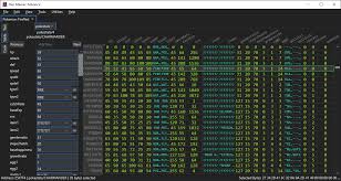 Download this app from microsoft store for windows 10, windows 8.1. Tool Hexmaniacadvance A New Hex Editor For Gen 3 Hacking The Pokecommunity Forums