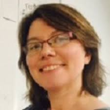 Kathryn BECKER-BLEASE