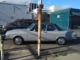 Image result for Smoke Blue 1970 Audi