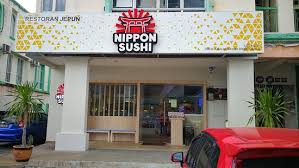 Bandar baru bangi terletak di timur putrajaya dan di selatan bandar kajang. Nippon Sushi Bandar Baru Bangi No 8 G 1 Jalan Medan Pb2a Seksyen 9 Restaurant Reviews Phone Number Photos Tripadvisor