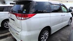 We are genuine under local ap holder we have pride in our work.we serve you with honour & integrity for more info & best deal please click our link below : Cars For Sale In Malaysia Toyota Estima Aeras 2 4 Mudah Com My Motortrader Com My Carlist My Youtube
