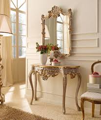 Italian Classic Luxury Handmade Dining Room Console Dining Room Console Decor Home Decor Furniture