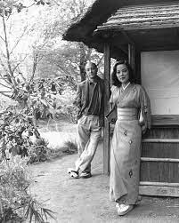 RocaHistory | Japanese actress Yoshiko Yamaguchi lived a life that deserves  multiple movies She was born in 1920 in Manchuria, China, a region that… |  Instagram