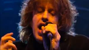 Wychwood Festival: The Waterboys