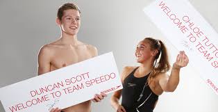 Duncan scott was honored by scottish swimming, while past elite swimmers robbie renwick, caitlin mcclatchey and olympic silver medalist michael jamieson were inducted into the hall of fame. Pentland Brands News