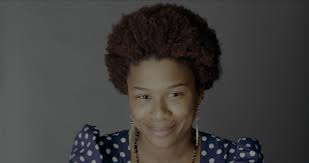 Chasity Hunter — Per(Sister): Incarcerated Women of Louisiana